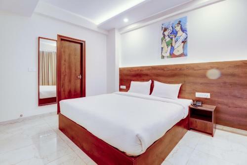 Hotel Collection O Mojatel Aecs Layout