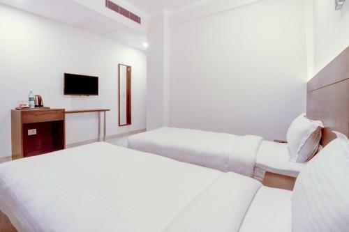 Hotel Collection O Mojatel Aecs Layout