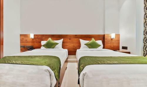 Hotel Treebo Trend Blu Orchid