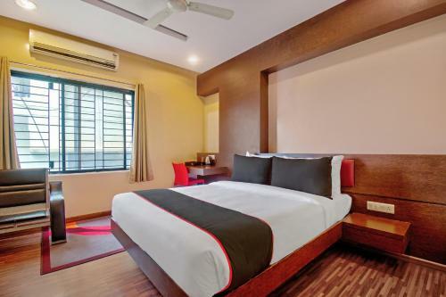 Hotel Collection O 42670 Grand Continent