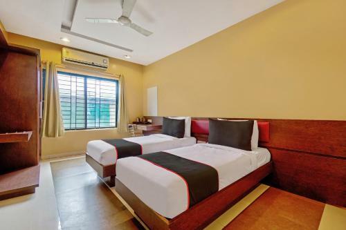 Hotel Collection O 42670 Grand Continent