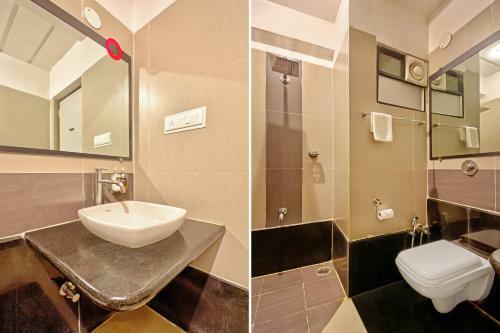 Hotel Collection O 42670 Grand Continent