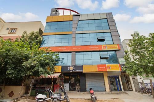 Hotel Oyo 45383 Shyam Stay Lake View