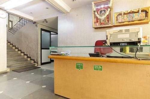 Spot On 47477 Hotel Maurya Paradise Inn
