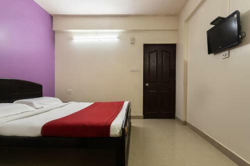 Spot On 47477 Hotel Maurya Paradise Inn