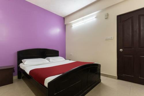 Spot On 47477 Hotel Maurya Paradise Inn