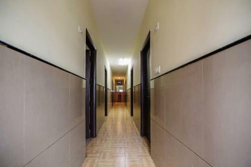 Hotel Spot On 60556 Udupi Residency