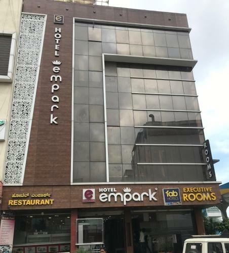 Hotel Empark