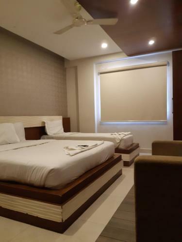 Hotel Empark