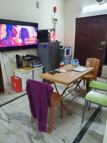Kasturi Home Stay