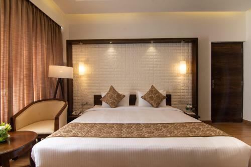 The Liverpool Hotels, Marathahalli, Outer Ring Road