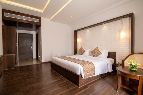 The Liverpool Hotels, Marathahalli, Outer Ring Road