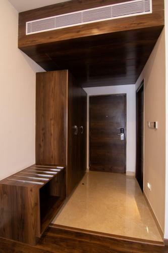The Liverpool Hotels, Marathahalli, Outer Ring Road