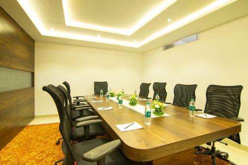 The Liverpool Hotels, Marathahalli, Outer Ring Road