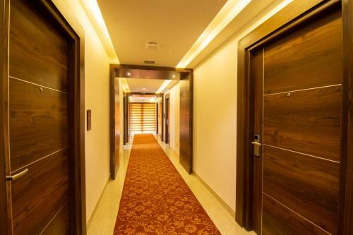 The Liverpool Hotels, Marathahalli, Outer Ring Road