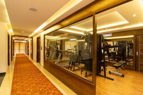 The Liverpool Hotels, Marathahalli, Outer Ring Road