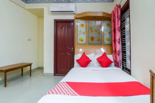 Hotel Oyo 71675 New Aishwarya Comforts