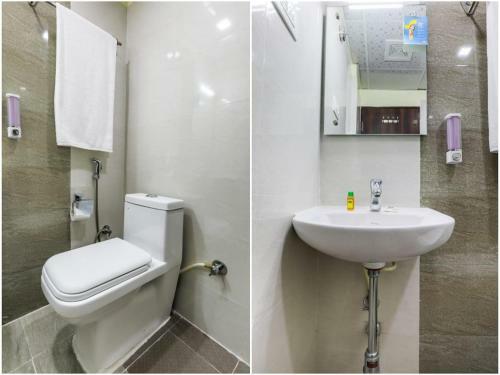 Zenith Hotel Residency