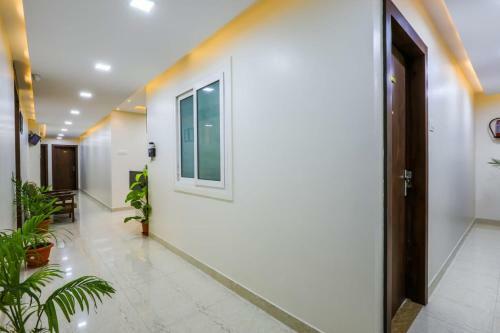 Zenith Hotel Residency