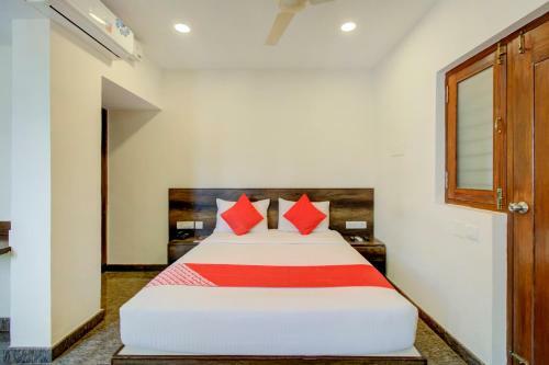 Hotel Oyo 75391 Serenity Inn