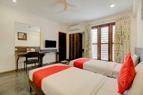 Hotel Oyo 75391 Serenity Inn