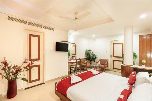Hotel Octave Church Inn