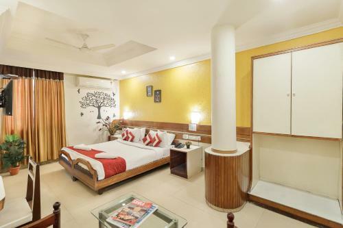 Hotel Octave Church Inn