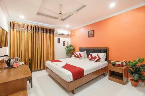 Hotel Octave Church Inn