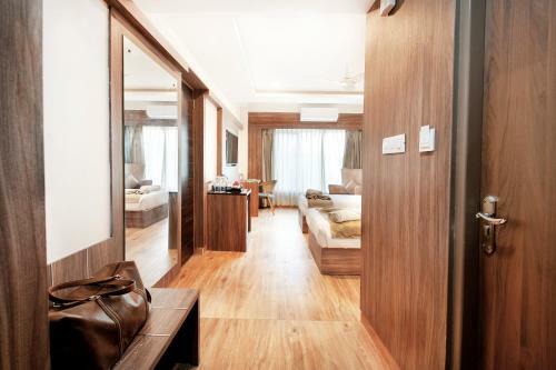 Abm Boutique Hotel By Purple Cloud