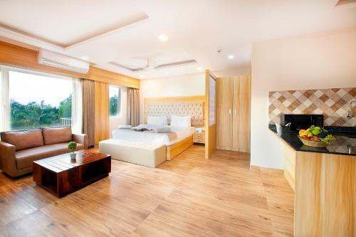 Abm Boutique Hotel By Purple Cloud