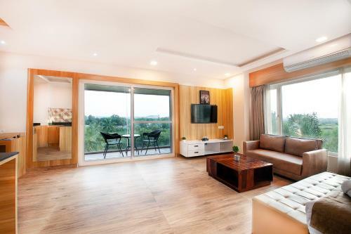 Abm Boutique Hotel By Purple Cloud