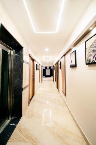 Abm Boutique Hotel By Purple Cloud