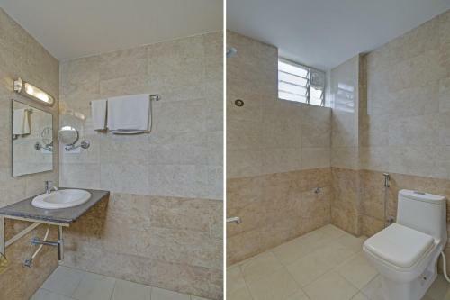 Hotel Capital O 76397 The Premium