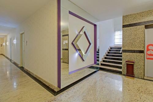 Hotel Capital O 76397 The Premium