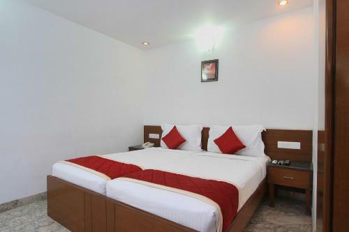 Hotel Oyo 78490 Flagship Bagmane Tech Park