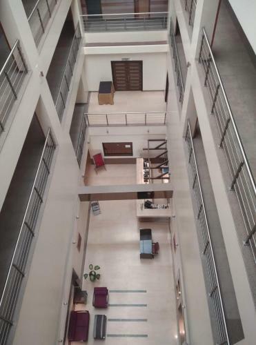 Zip By Spree Hotels Crn Canary