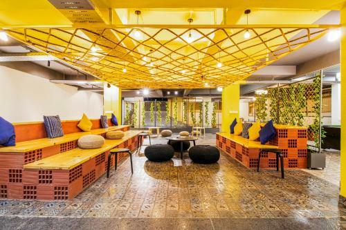 Albergue Locl Colive & Work