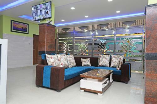 Hotel Oyo 26622 Ms Plaza