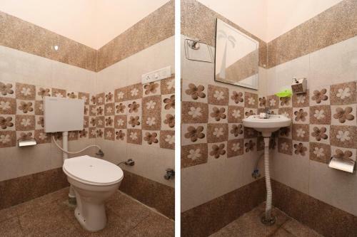 Hotel Oyo 28338 New Life