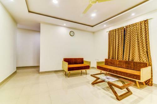 Hotel Hazel Suites