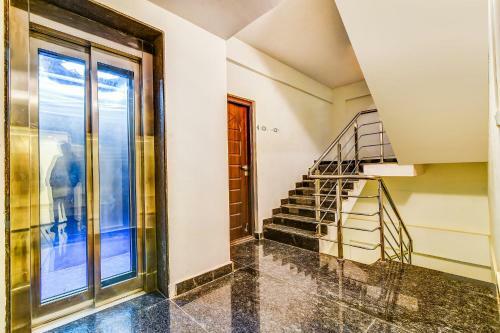 Hotel Hazel Suites