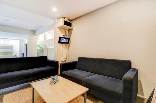 Hotel Fabexpress Bsr Inn