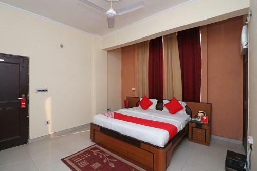 Oyo 7769 Hotel Atithi