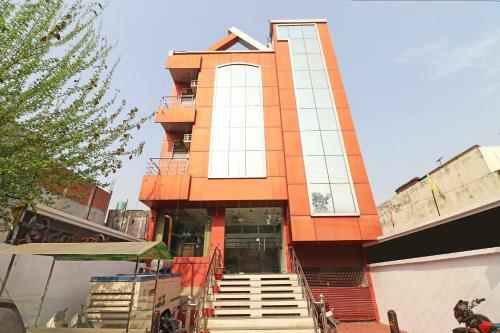 Oyo 7769 Hotel Atithi