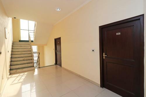 Oyo 7769 Hotel Atithi