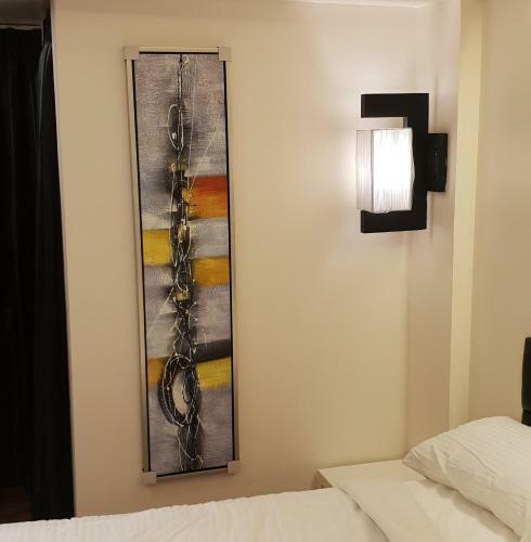 Hotel Surya Dev Residency