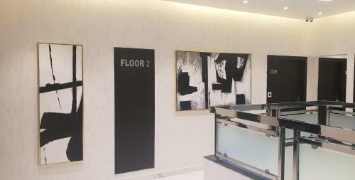 Hotel Surya Dev Residency