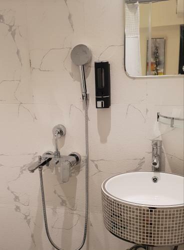 Hotel Surya Dev Residency