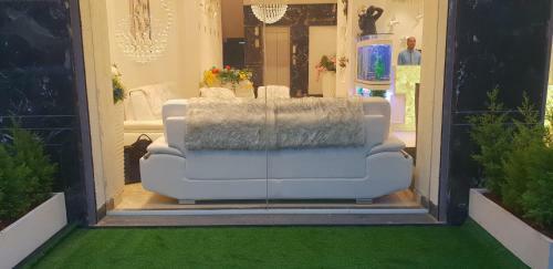Hotel Surya Dev Residency