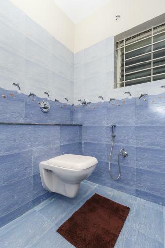 Misty Meridian Serviced Apartments